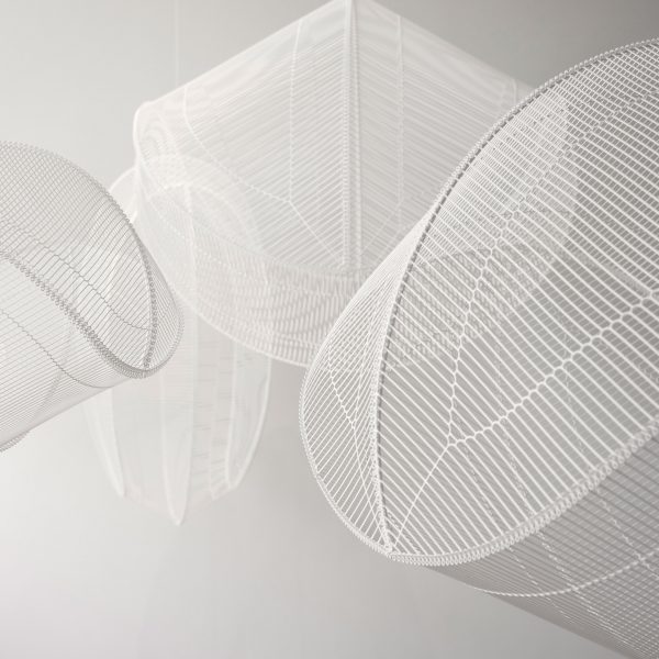 LightMass^ by Raw Edges Design Studio